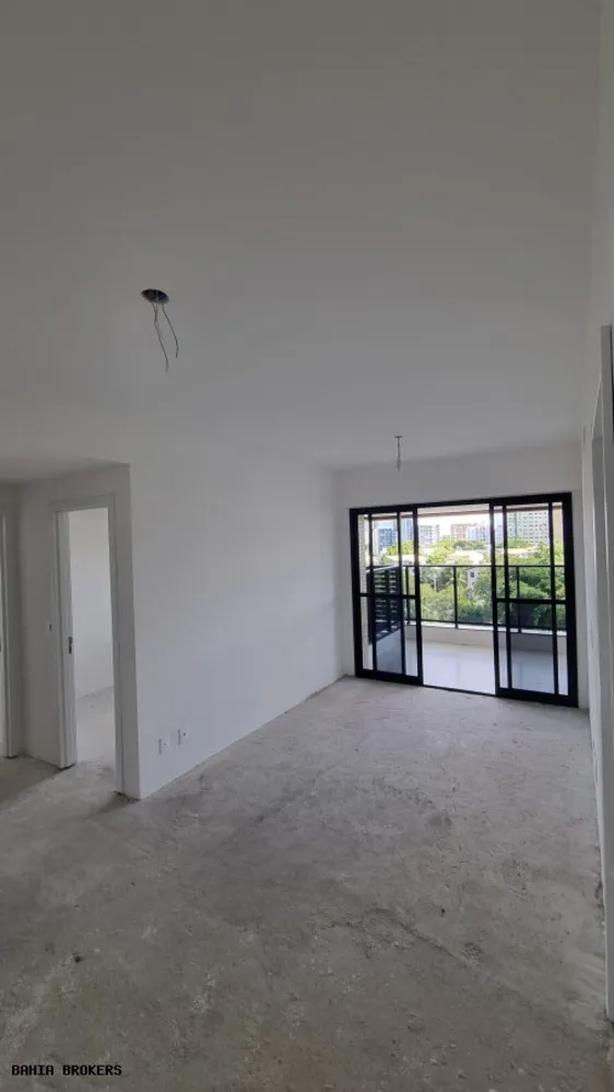 Apartamento, 2 quartos, 71 m² - Foto 3