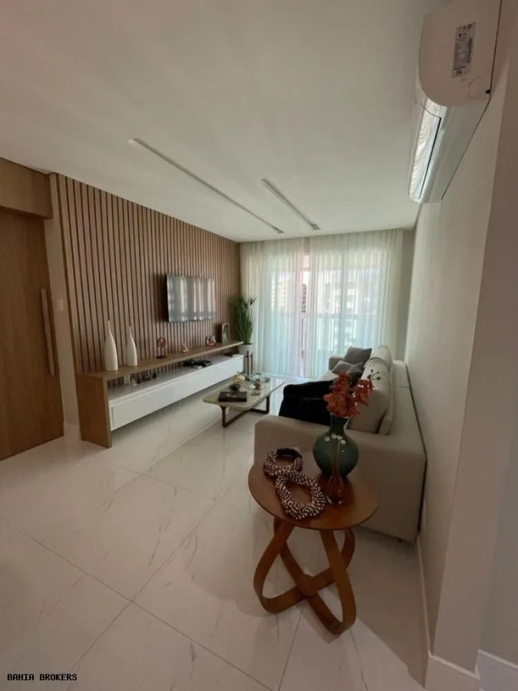 Apartamento, 3 quartos, 126 m² - Foto 5