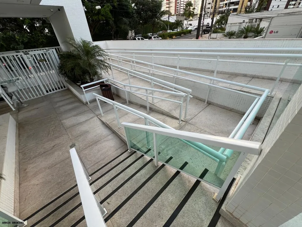 Apartamento, 3 quartos, 126 m² - Foto 6