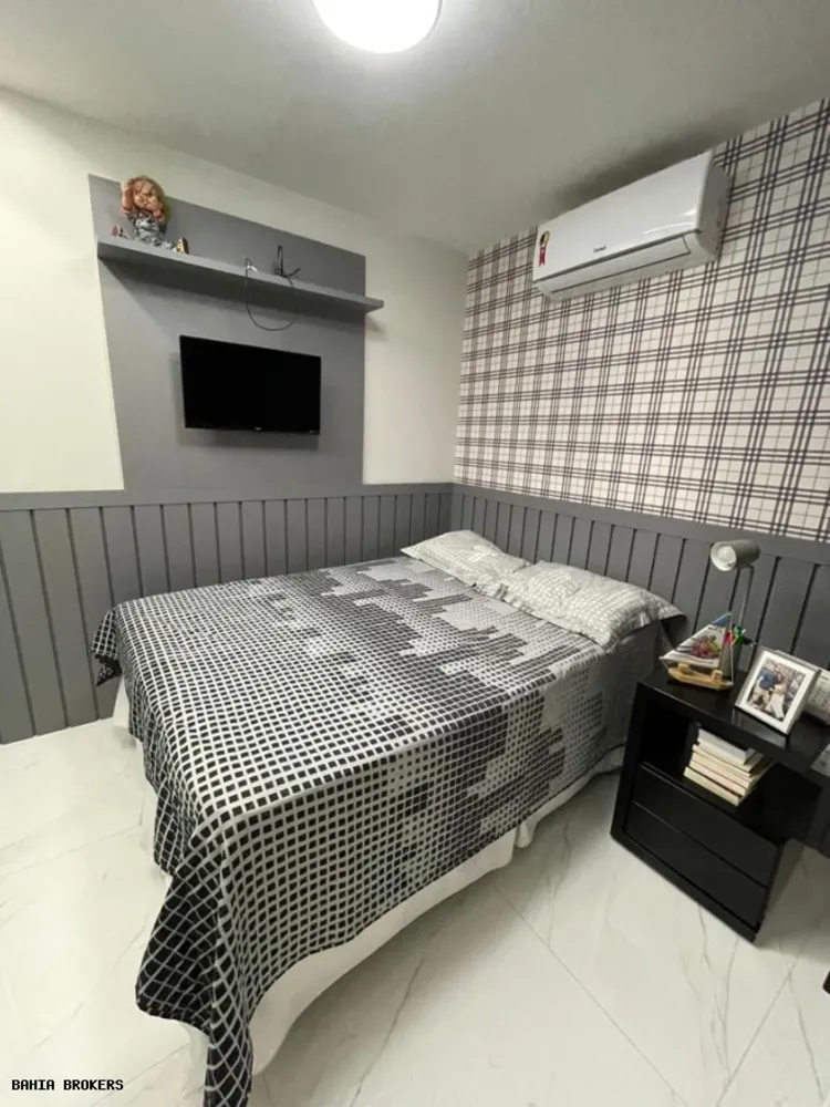 Apartamento, 3 quartos, 126 m² - Foto 3