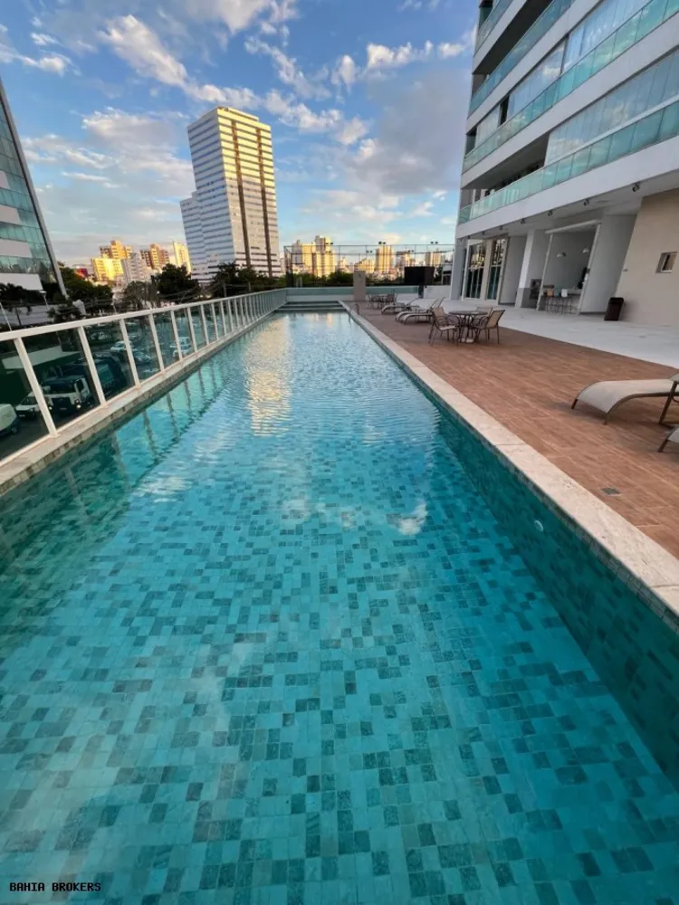 Apartamento, 3 quartos, 126 m² - Foto 7