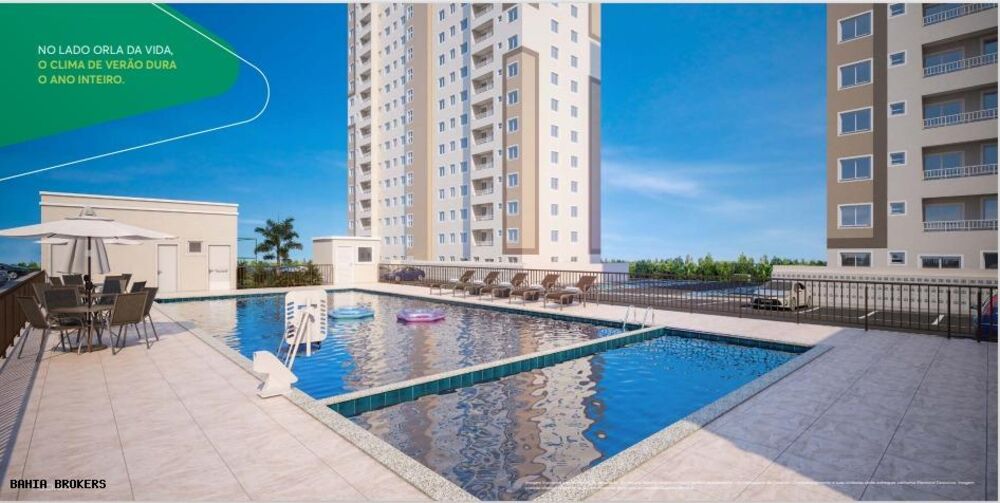 Apartamento, 2 quartos, 42 m² - Foto 1