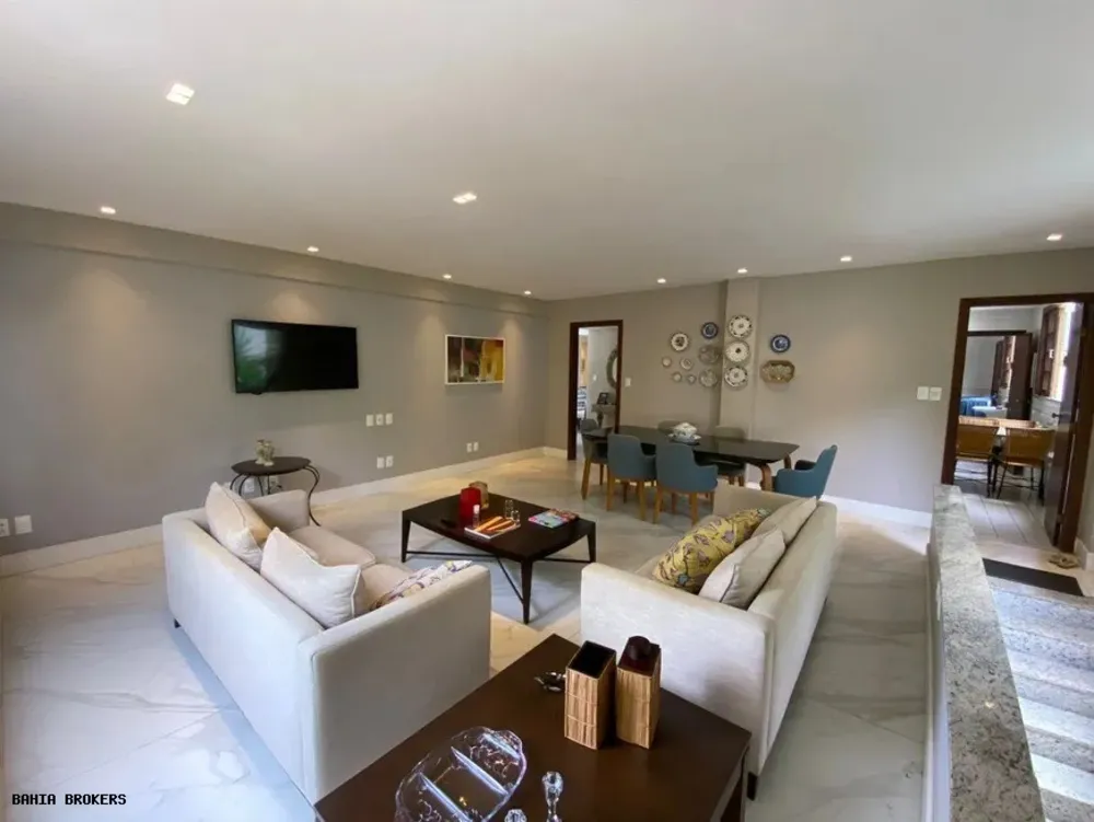 Casa, 3 quartos, 400 m² - Foto 6