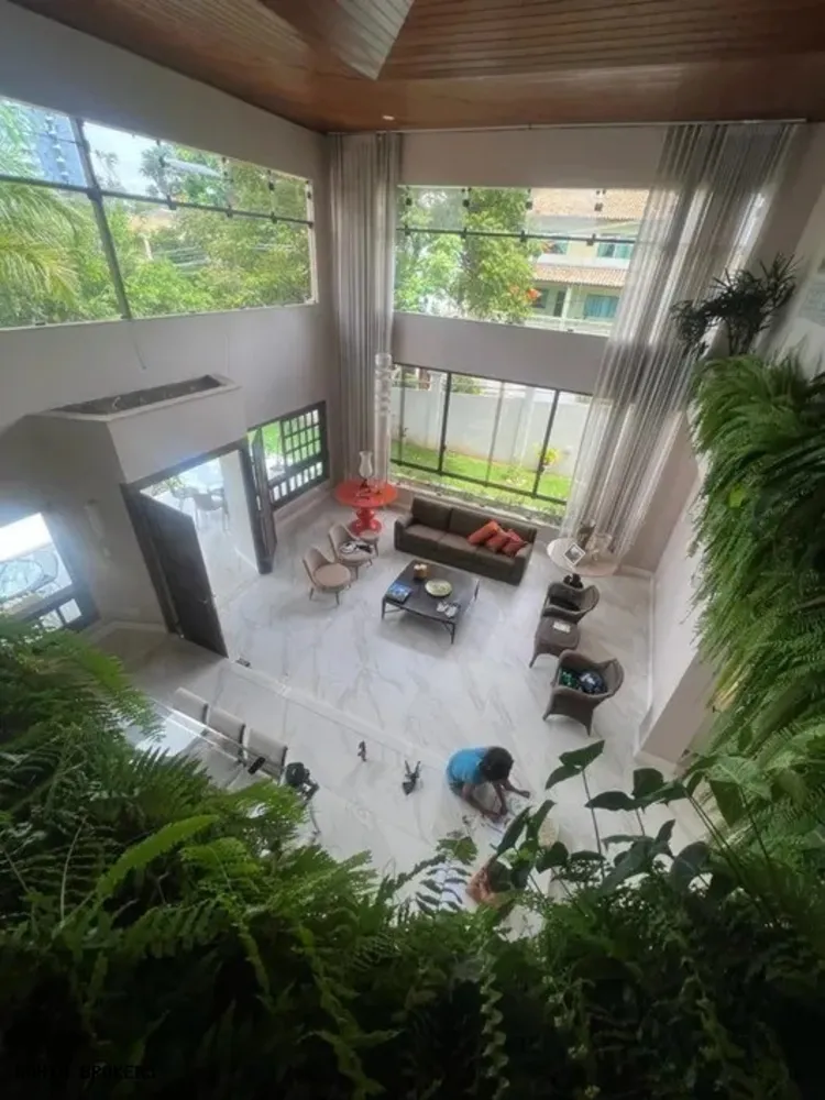 Casa, 3 quartos, 400 m² - Foto 4
