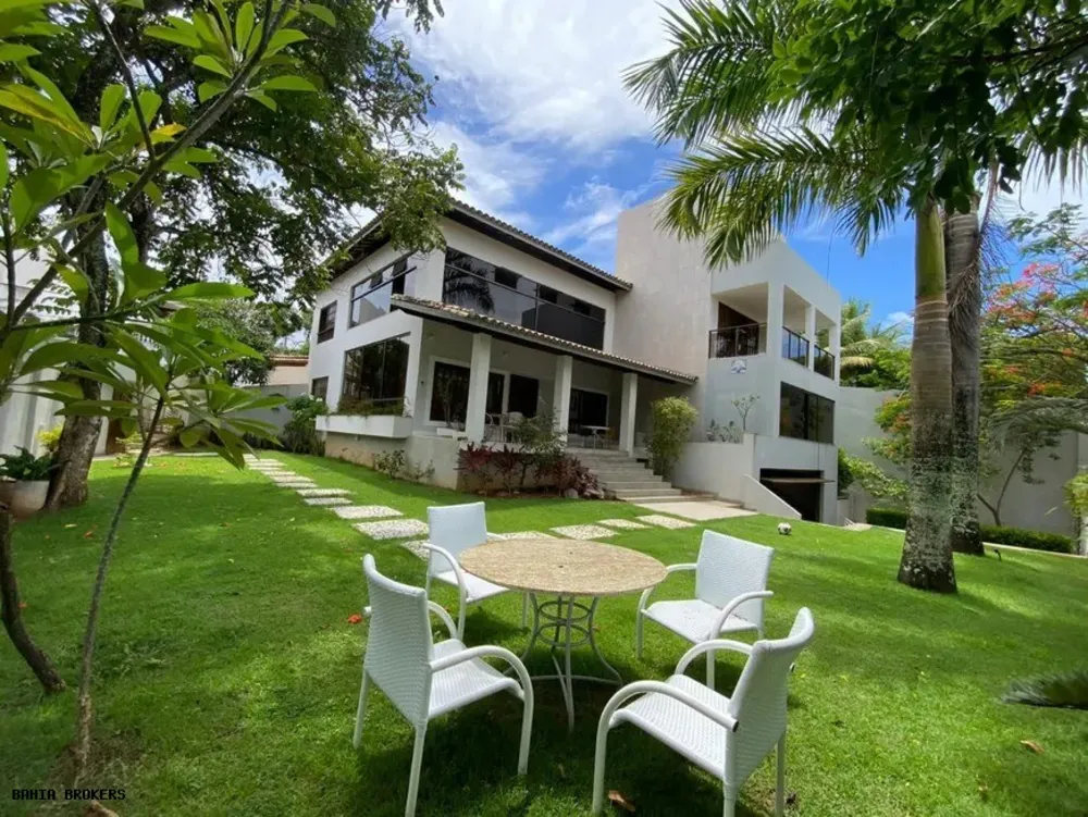 Casa, 3 quartos, 400 m² - Foto 2