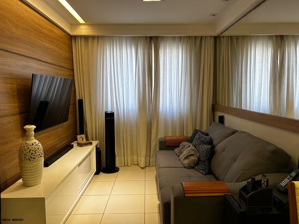 Cobertura, 2 quartos, 116 m² - Foto 3