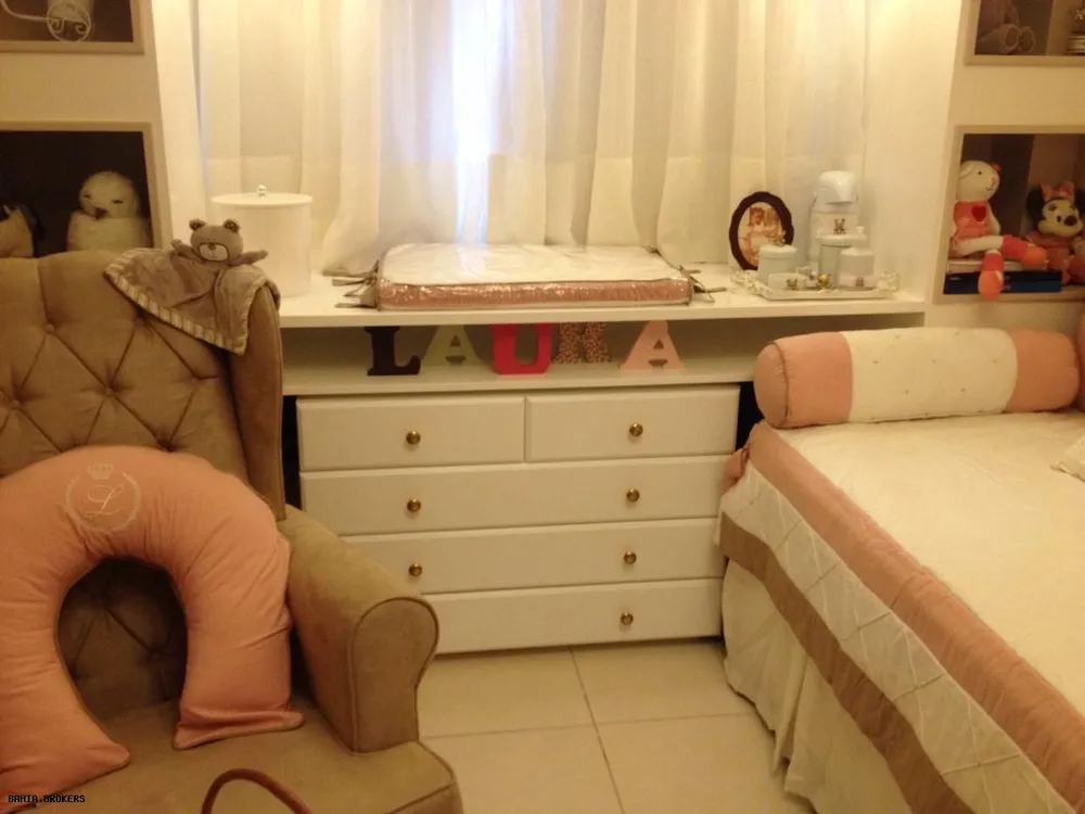 Cobertura, 2 quartos, 116 m² - Foto 9