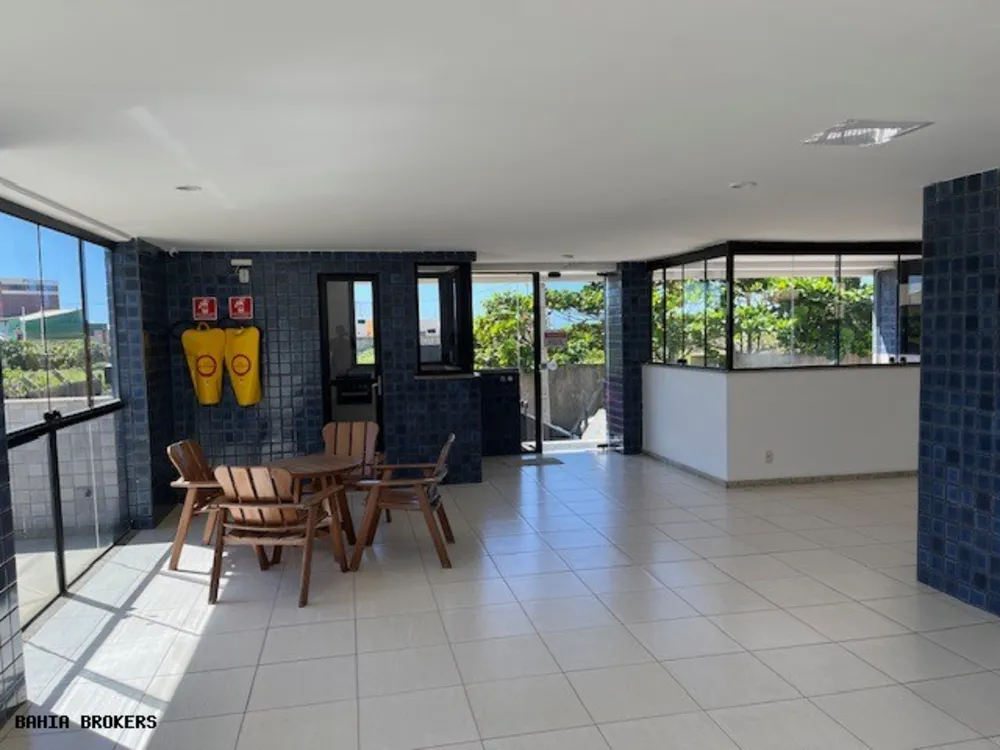 Cobertura, 2 quartos, 116 m² - Foto 6