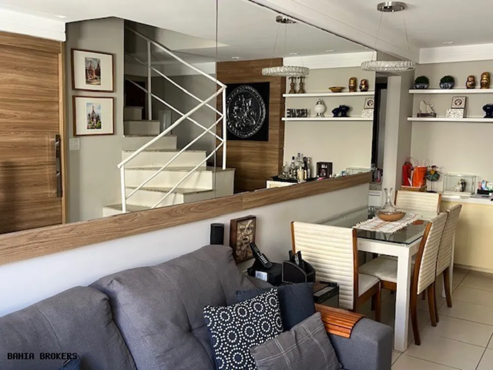 Cobertura, 2 quartos, 116 m² - Foto 4