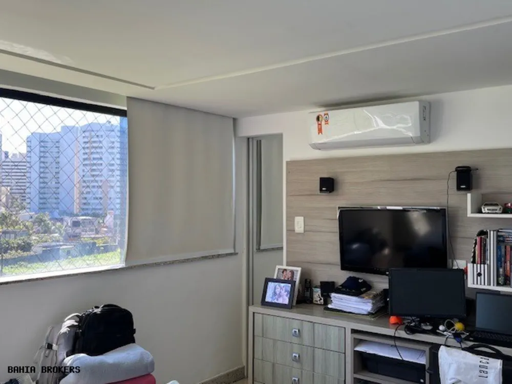 Cobertura, 2 quartos, 116 m² - Foto 10