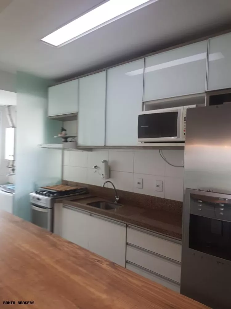 Apartamento, 2 quartos, 65 m² - Foto 18