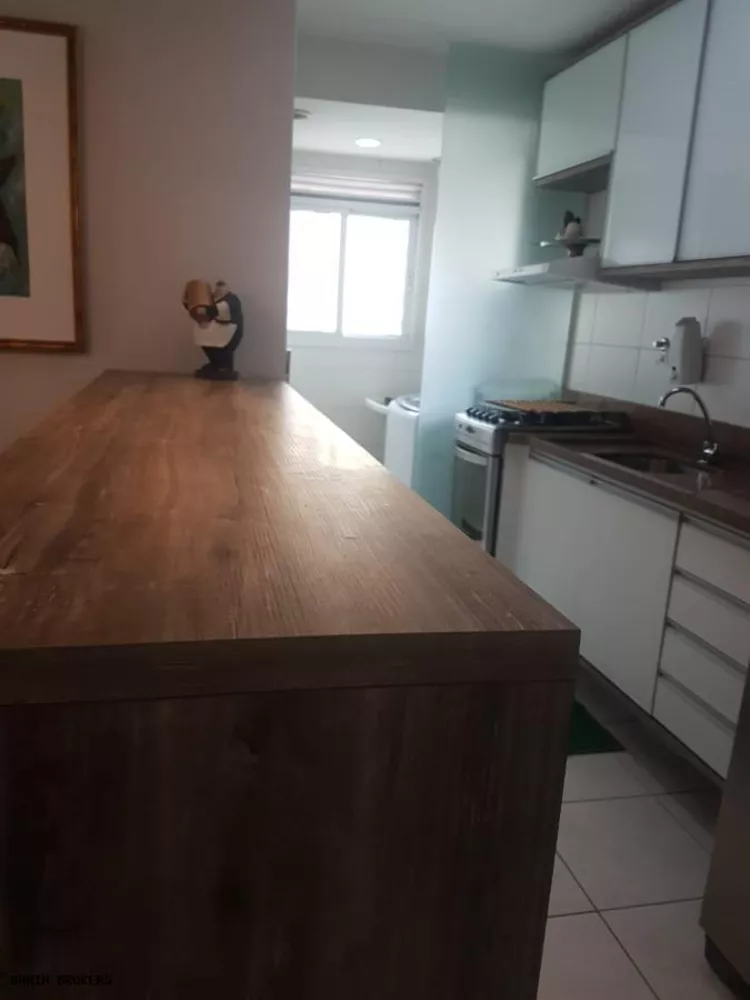 Apartamento, 2 quartos, 65 m² - Foto 7