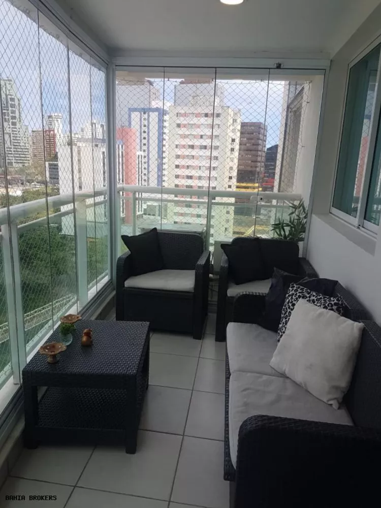 Apartamento, 2 quartos, 65 m² - Foto 13