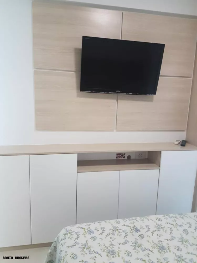 Apartamento, 2 quartos, 65 m² - Foto 2