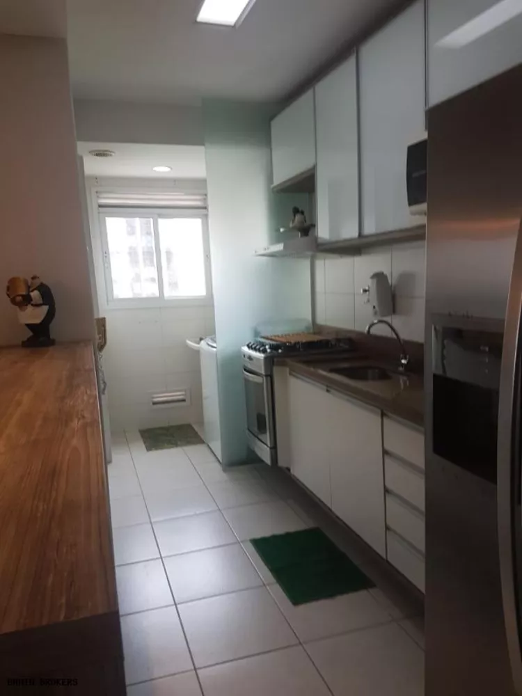 Apartamento, 2 quartos, 65 m² - Foto 8
