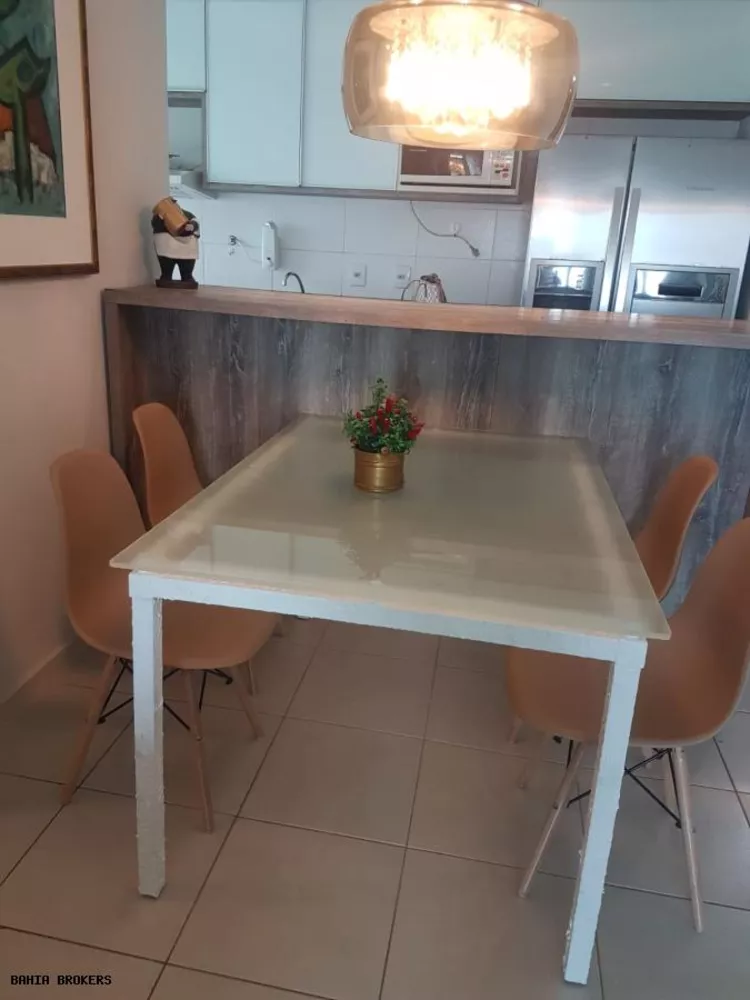 Apartamento, 2 quartos, 65 m² - Foto 11