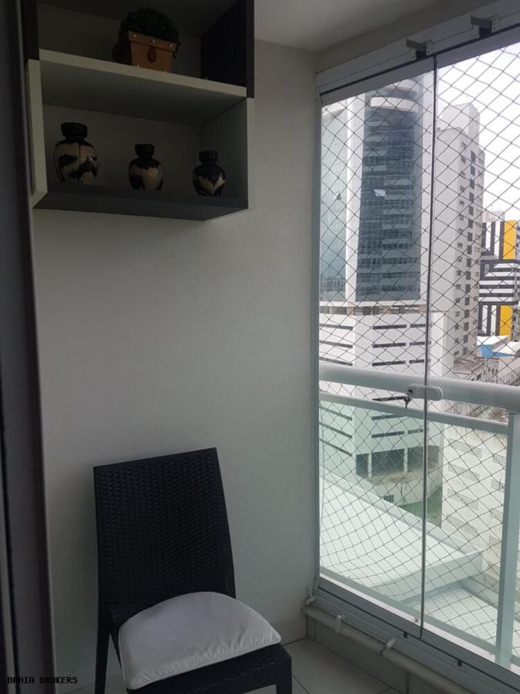 Apartamento, 2 quartos, 65 m² - Foto 22