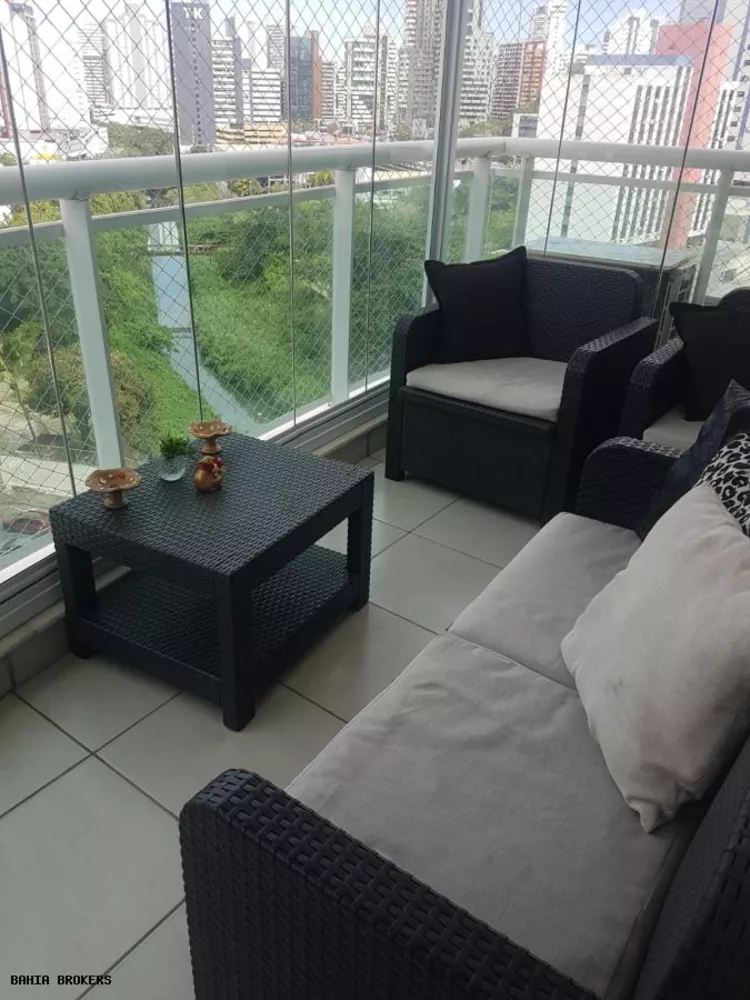 Apartamento, 2 quartos, 65 m² - Foto 6