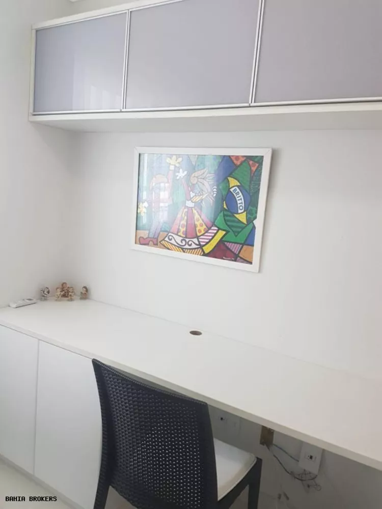 Apartamento, 2 quartos, 65 m² - Foto 12