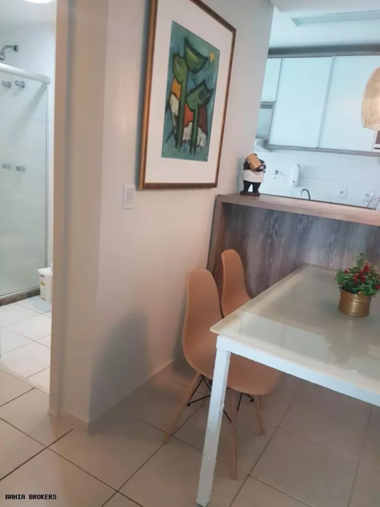 Apartamento, 2 quartos, 65 m² - Foto 10