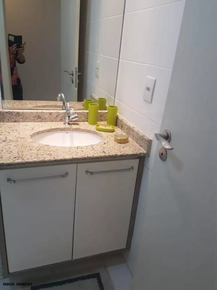 Apartamento, 2 quartos, 65 m² - Foto 9