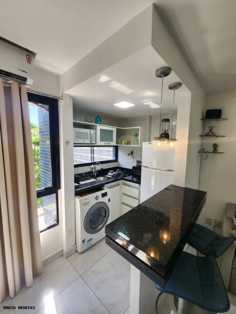 Apartamento, 1 quarto, 36 m² - Foto 3
