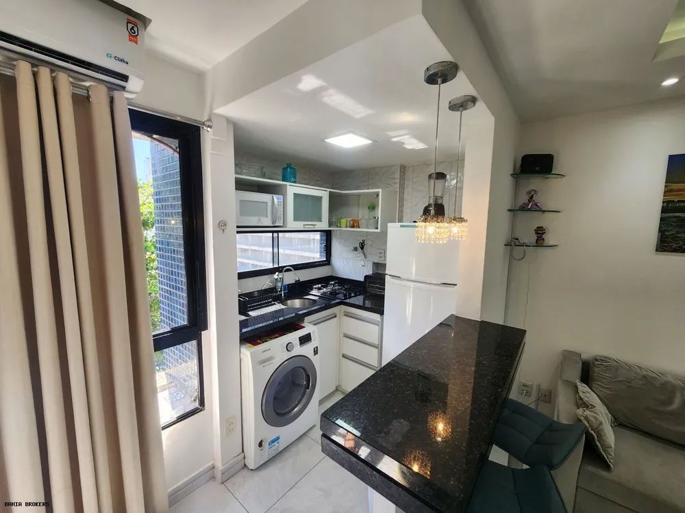 Apartamento, 1 quarto, 36 m² - Foto 5