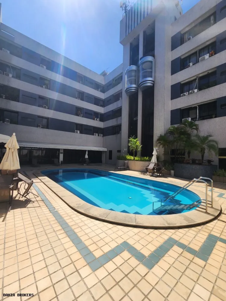 Apartamento, 1 quarto, 36 m² - Foto 12