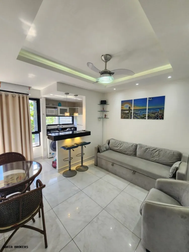 Apartamento, 1 quarto, 36 m² - Foto 7