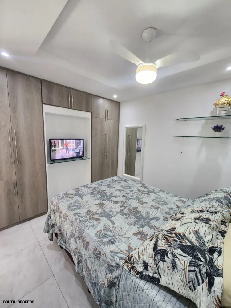 Apartamento, 1 quarto, 36 m² - Foto 2