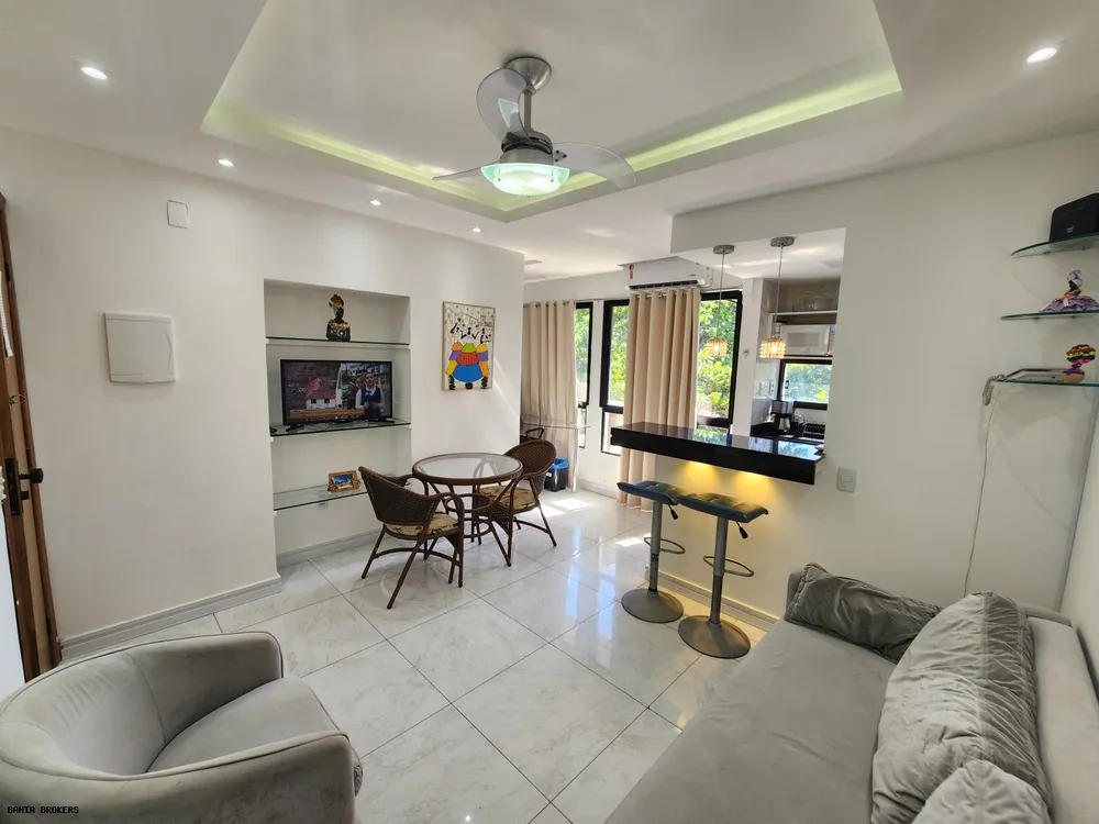 Apartamento, 1 quarto, 36 m² - Foto 6