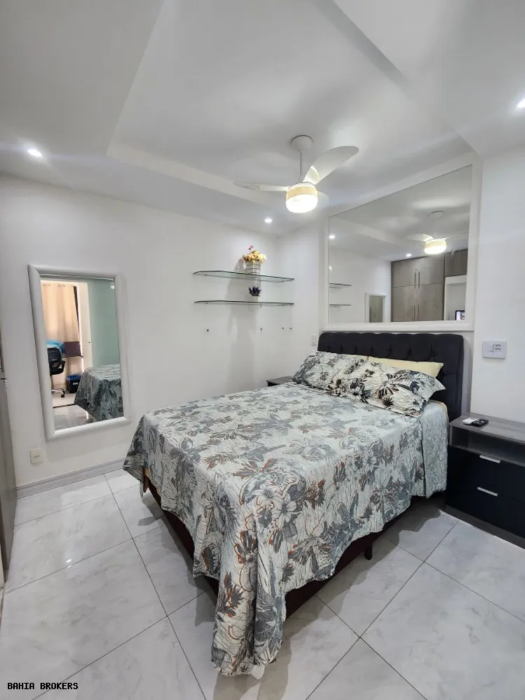 Apartamento, 1 quarto, 36 m² - Foto 1