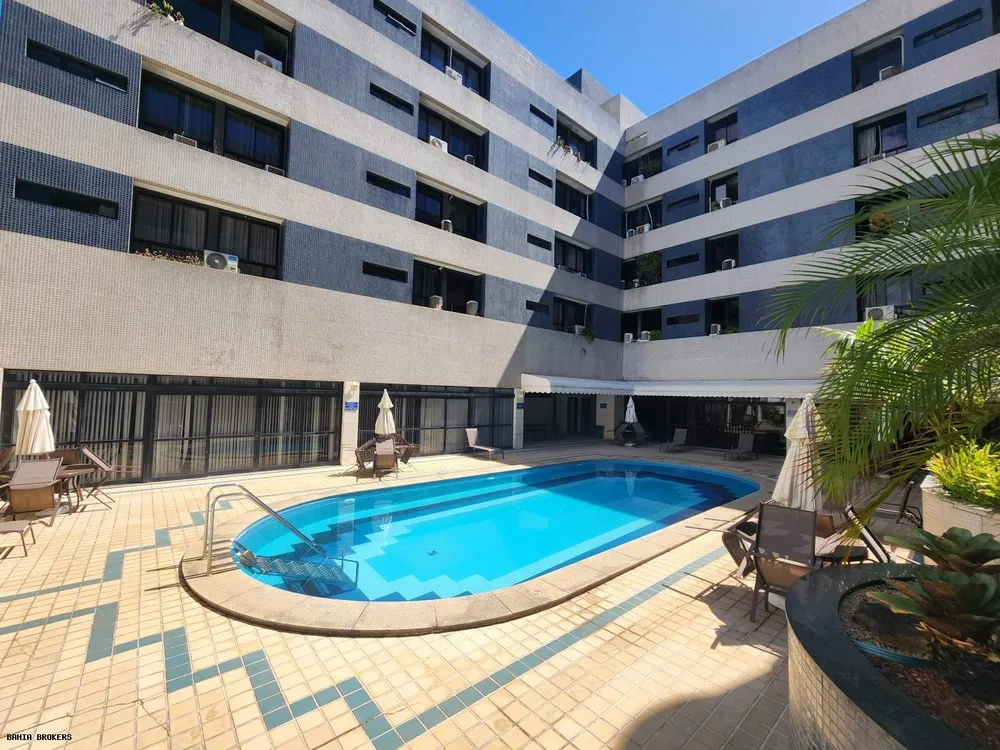 Apartamento, 1 quarto, 36 m² - Foto 8