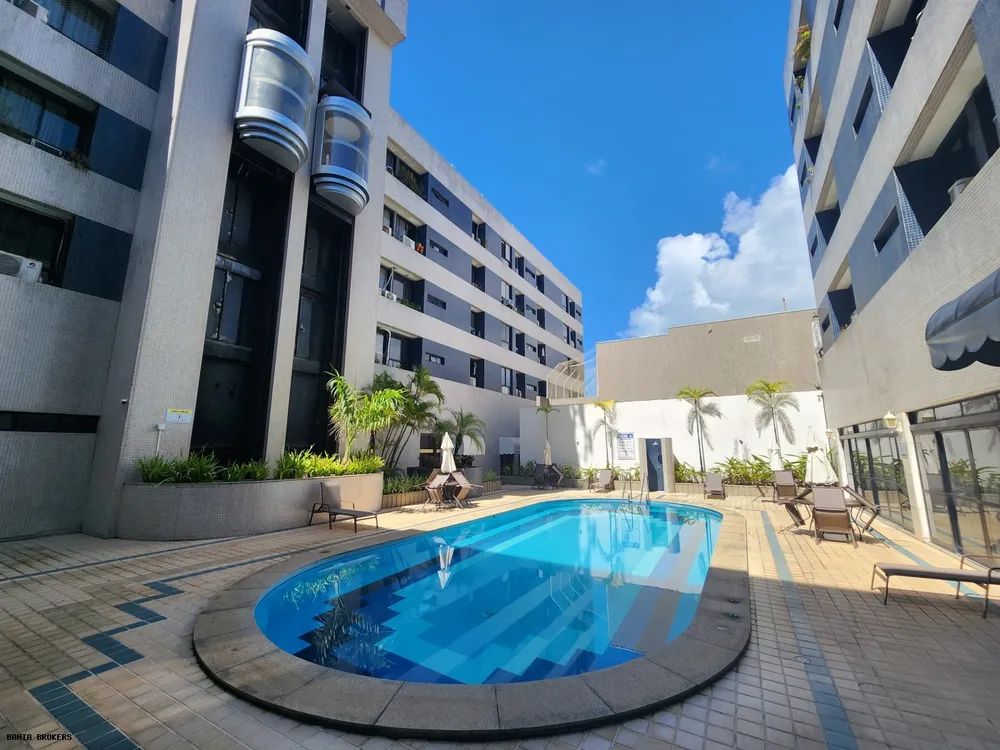 Apartamento, 1 quarto, 36 m² - Foto 9