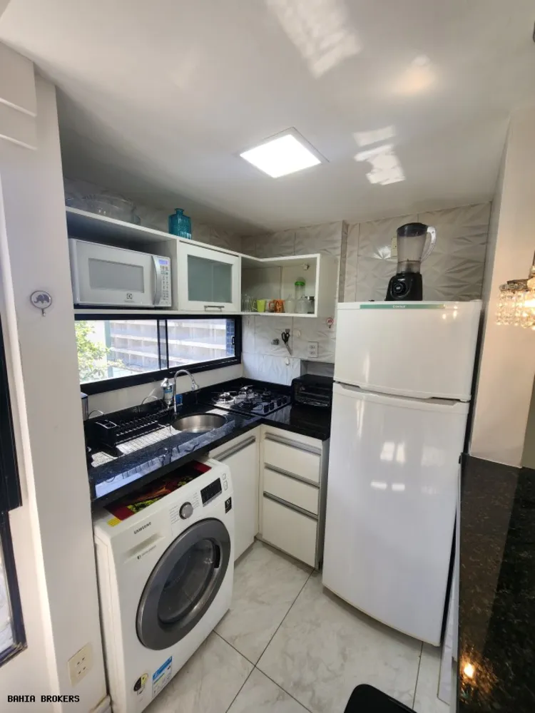 Apartamento, 1 quarto, 36 m² - Foto 4
