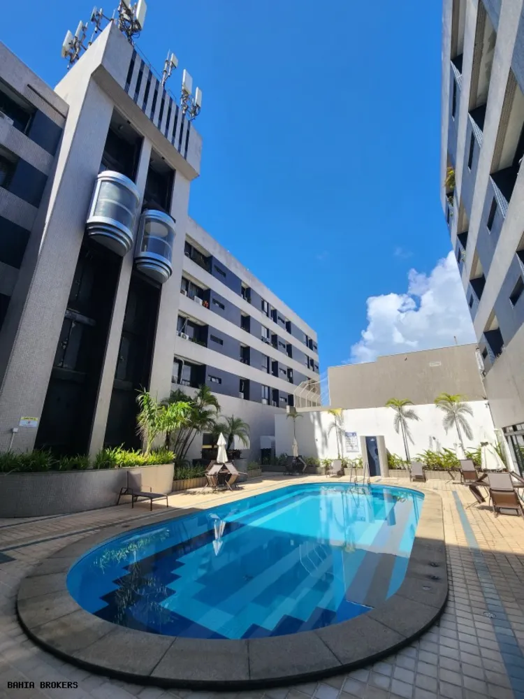 Apartamento, 1 quarto, 36 m² - Foto 10