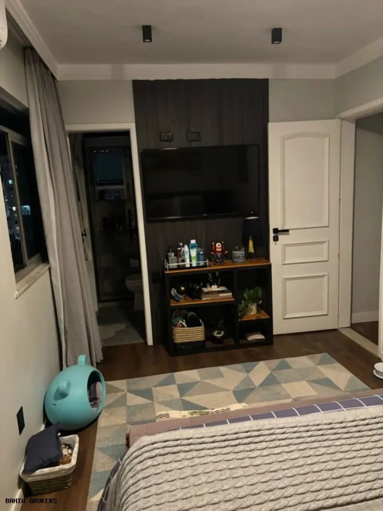 Apartamento, 2 quartos, 105 m² - Foto 12