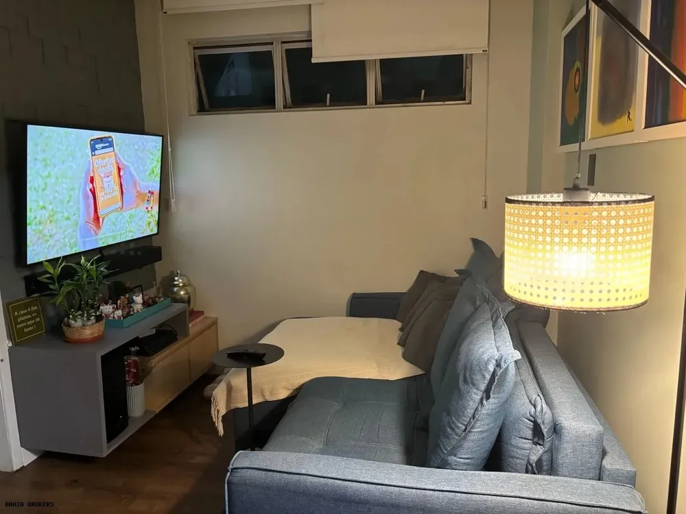 Apartamento, 2 quartos, 105 m² - Foto 9