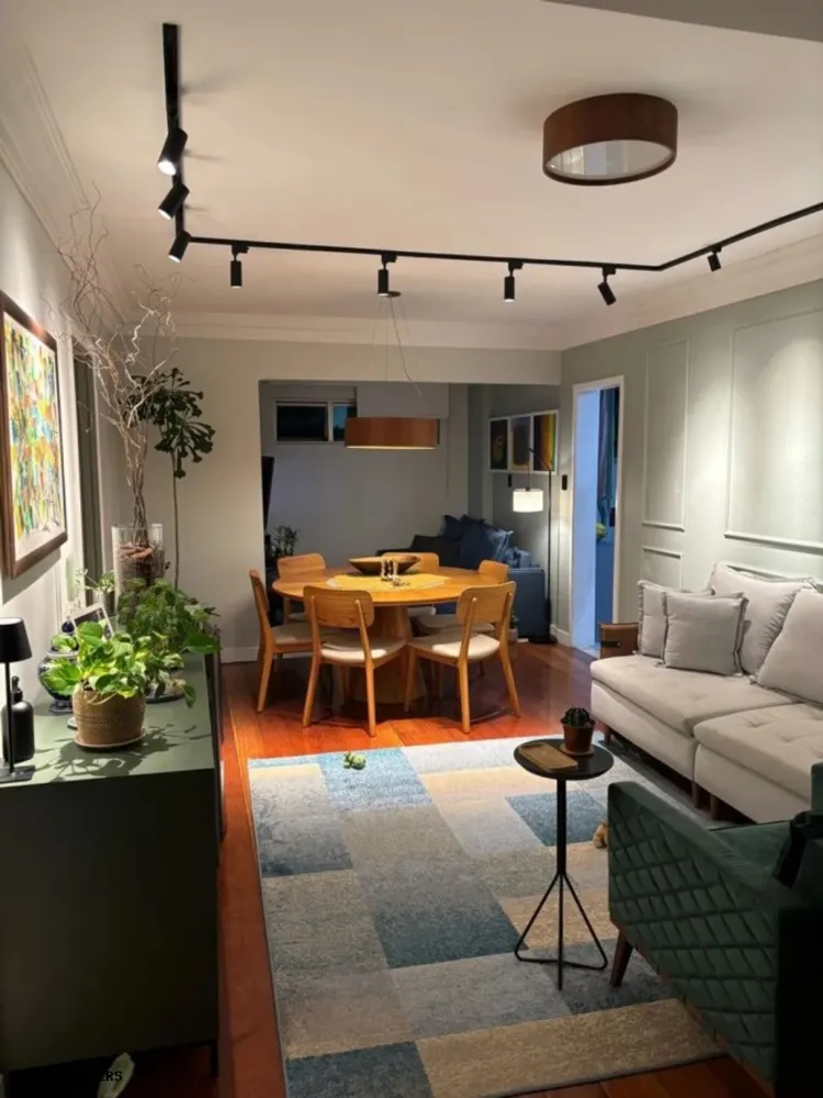 Apartamento, 2 quartos, 105 m² - Foto 10