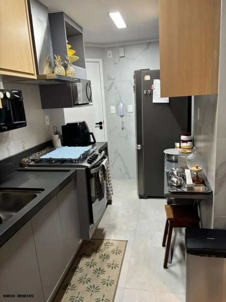 Apartamento, 2 quartos, 105 m² - Foto 3