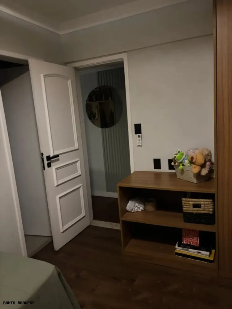 Apartamento, 2 quartos, 105 m² - Foto 11