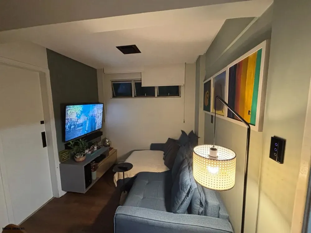 Apartamento, 2 quartos, 105 m² - Foto 4