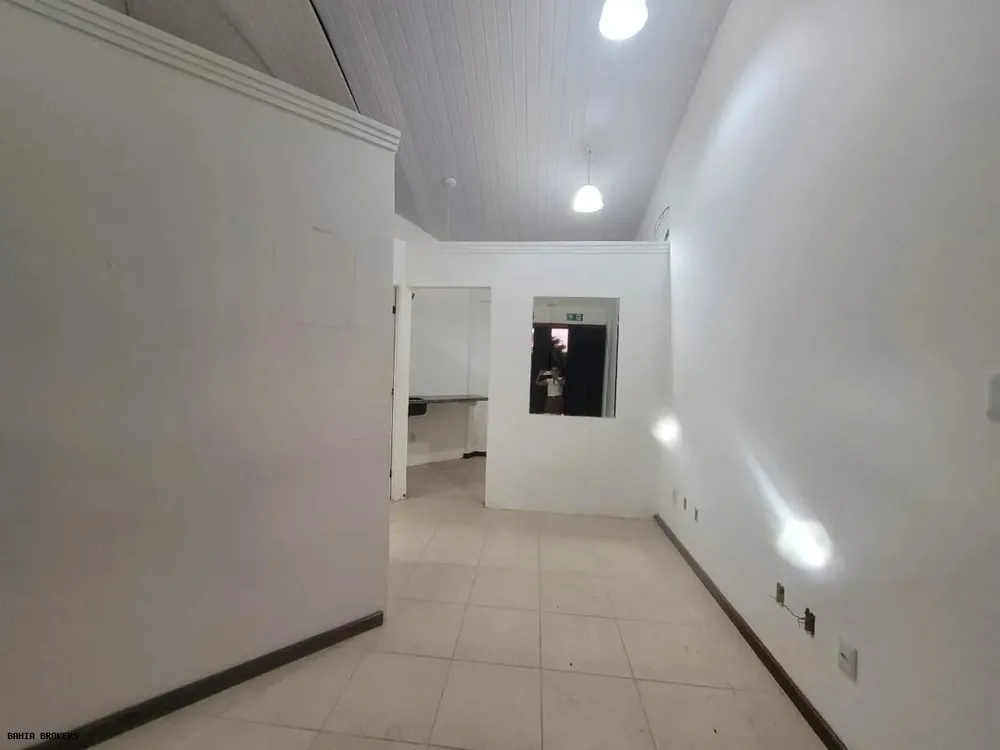 Loja-Salão, 45 m² - Foto 1