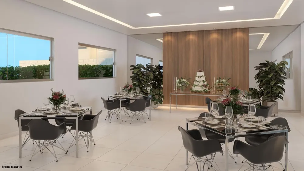 Apartamento, 2 quartos, 43 m² - Foto 4