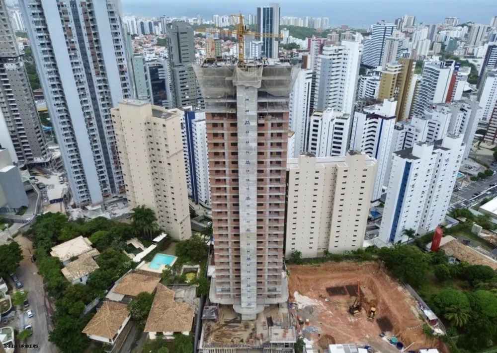 Apartamento, 3 quartos, 134 m² - Foto 9