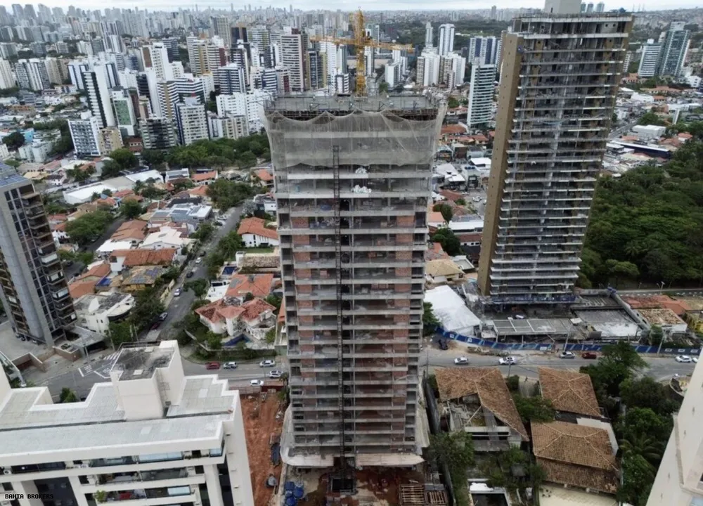 Apartamento, 3 quartos, 134 m² - Foto 1