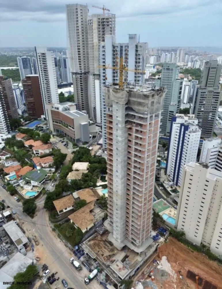 Apartamento, 3 quartos, 134 m² - Foto 2