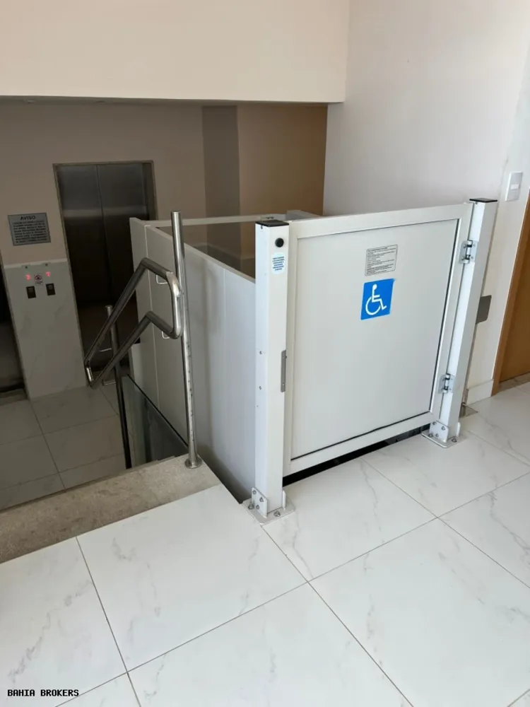 Apartamento, 1 quarto, 30 m² - Foto 16