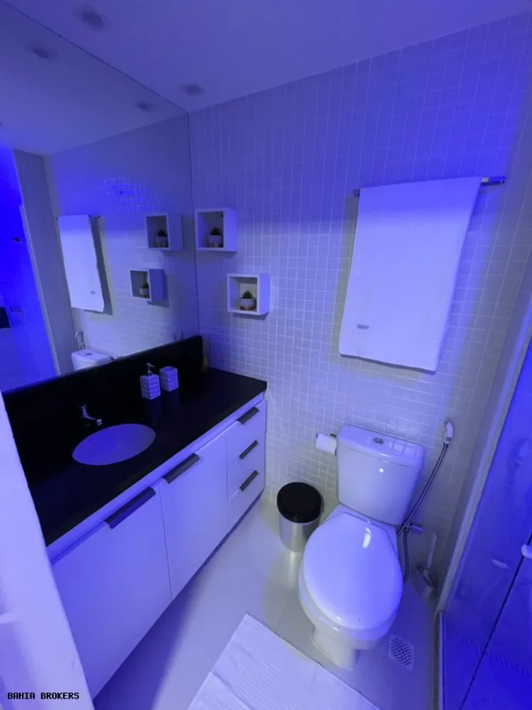 Apartamento, 1 quarto, 30 m² - Foto 9