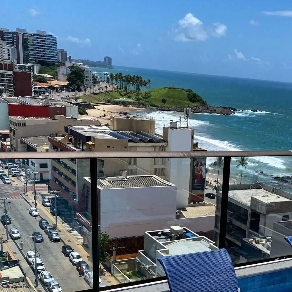 Apartamento, 1 quarto, 30 m² - Foto 11